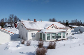 Villa River Rovaniemi